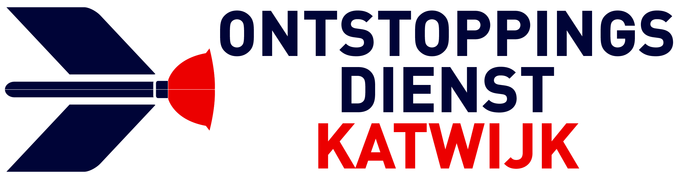 Ontstoppingsdienst Katwijk logo
