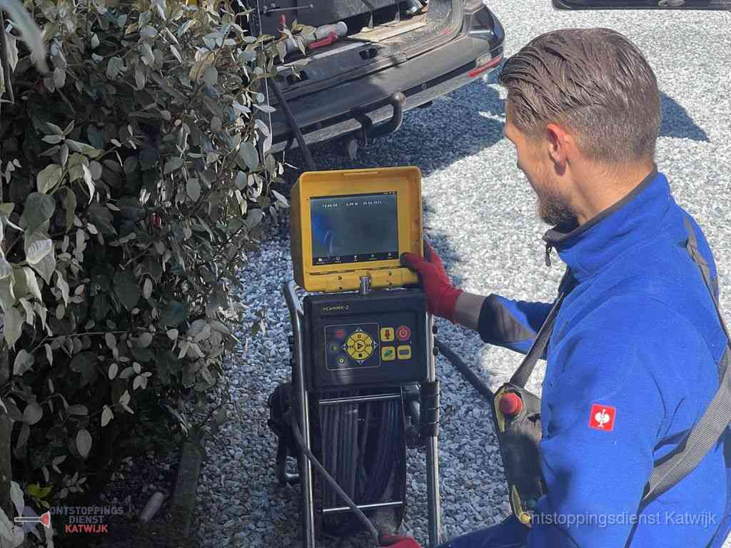Riool Reiniging Onderhoud Katwijk
