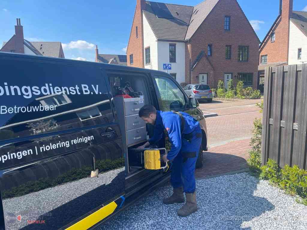 Spoed Ontstoppingsbedrijf Katwijk